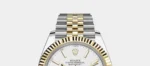 Rolex Datejust m126333-0016 Watch - Image 3