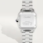 SANTOS DE CARTIER WATCH-WSSA0009 - Image 6
