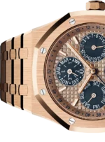 ROYAL OAK PERPETUAL CALENDAR Ref. 26584OR.OO.1220OR.01(AAAAA Version) - Image 5
