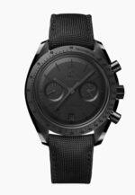DARK SIDE OF THE MOON COAXIAL CHRONOMETER CHRONOGRAPH(AAAAA version)