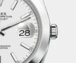 Rolex Datejust m126300-0006 Watch - Image 8
