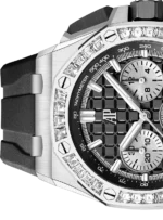 ROYAL OAK OFFSHORE SELFWINDING CHRONOGRAPH Ref. 26424BC.ZZ.D002CA.01 - Image 5