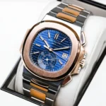 5980/1AR Patek Philippe – NAUTILUS - Image 8