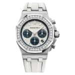 Royal Oak Offshore Automatic Chronograph Ref. 26231ST.ZZ.D010CA.01