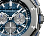 ROYAL OAK OFFSHORE SELFWINDING CHRONOGRAPH Ref. 26480TI.OO.A027CA.01 - Image 4