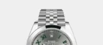 Rolex Datejust m126300-0014 Watch - Image 4