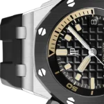 ROYAL OAK OFFSHORE DIVER Ref. 15720CN.OO.A002CA.01 - Image 5
