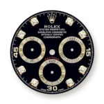 Rolex COSMOGRAPH DAYTONA-m116508-0016 - Image 5