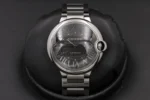 Cartier Ballon Bleu W6920042 watch - Image 7