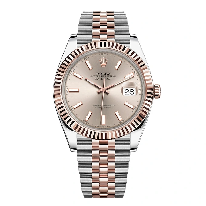 f9f007ec51994f079b40a74f11379933.webp Rolex Datejust m126331-0010 Watch - Image 1