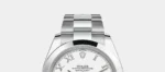 Rolex Datejust m126300-0015 Watch - Image 3