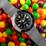 Breitling A103701A1B1A1 SUPEROCEAN HERITAGE ’57 SPECIAL EDITION - Image 6