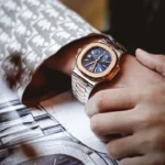 5980/1AR Patek Philippe – NAUTILUS - Image 5