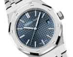 ROYAL OAK SELFWINDING 50TH ANNIVERSARY Ref. 15550ST.OO.1356ST.02(AAAAA version) - Image 2