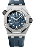 Royal Oak Offshore Diver’s Watch Ref. 15720ST(AAAAA Version) - Image 7