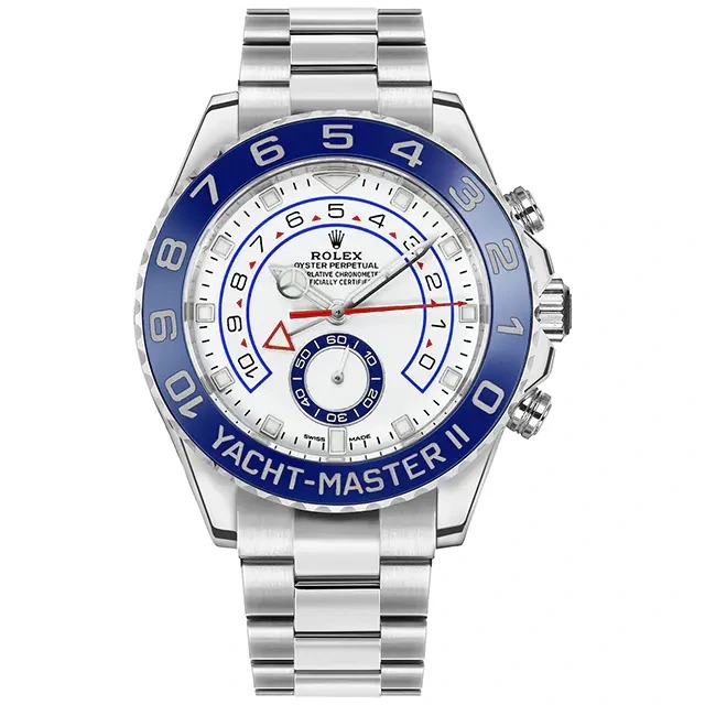 fcdea76f27450b901b6cc70c00f0ef8e.webp Rolex YACHT-MASTER II - Image 1
