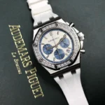 Royal Oak Offshore Automatic Chronograph Ref. 26231ST.ZZ.D010CA.01 - Image 8