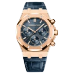 ROYAL OAK SELFWINDING CHRONOGRAPH Ref. 26240OR.OO.D315CR.01