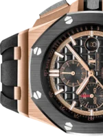 ROYAL OAK OFFSHORE SELFWINDING CHRONOGRAPH Ref. 26401RO.OO.A002CA.02(AAAAA Version) - Image 5