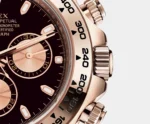 Rolex COSMOGRAPH DAYTONA-m116505-0008(AAAAA Version) - Image 4