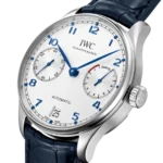 IWC Schaffhausen – Portugieser PORTUGIESER AUTOMATIC-IW500705 - Image 5