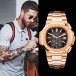 5980/1R – PATEK PHILIPPE NAUTILUS(AAAAA Version) - Image 9