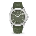 5168G – Patek Philippe AQUANAUT(AAAAA version)
