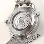 DIVER 300M CO?AXIAL MASTER CHRONOMETER 42 MM-210.30.42.20.03.001 - Image 9