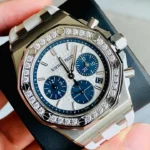 Royal Oak Offshore Automatic Chronograph Ref. 26231ST.ZZ.D010CA.01 - Image 9