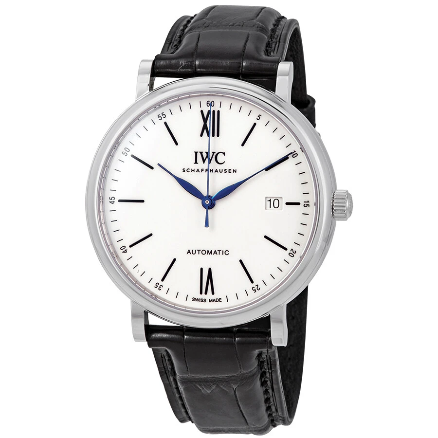 ffce7ed205c2cc0d1c13c4930a82707b.webp IWC PORTOFINO IW356519 watch (EDITION ??150 YEARS??) - Image 1
