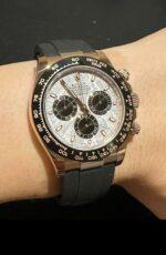 Cosmograph Daytona series m116515（METEORITE）-A - Image 2