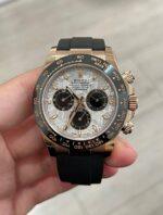 Cosmograph Daytona series m116515（METEORITE）-A - Image 3