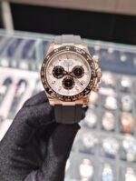 Cosmograph Daytona series m116515（METEORITE）-A - Image 8