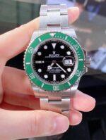 Rolex Perpetual Submariner m126610lv-AAAAA - Image 4