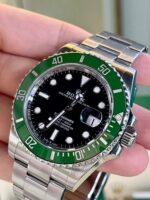 Rolex Perpetual Submariner m126610lv-AAAAA - Image 5