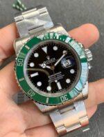 Rolex Perpetual Submariner m126610lv-AAAAA - Image 2