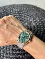 Rolex Datejust m126334-0028(AAAAA Series) - Image 4