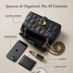 Coach Tabby Shoulder Bag, Classic Leather Version - Image 8