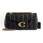 Coach Tabby Shoulder Bag, Classic Leather Version - Image 2